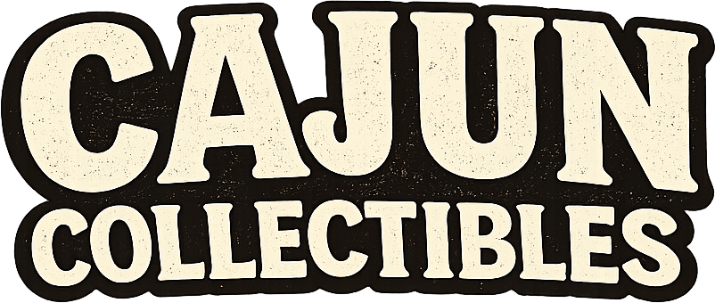 Cajun Collectibles